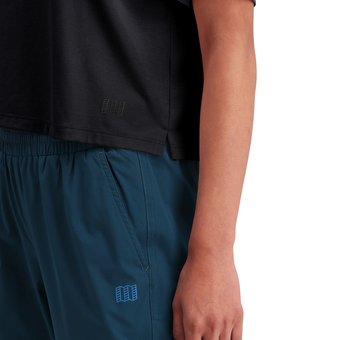 Global Tek Crew - Short Sleeve - Women's