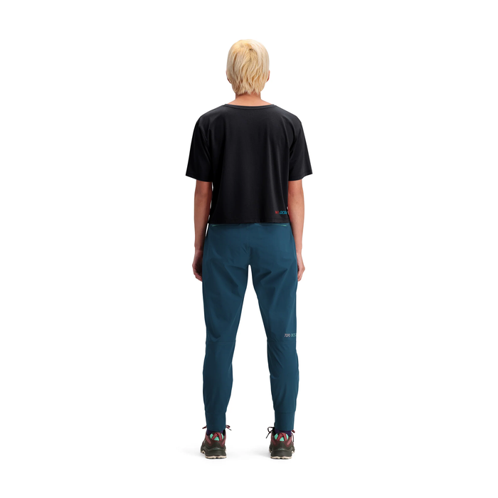 Global Tek Crew - Short Sleeve - Women's