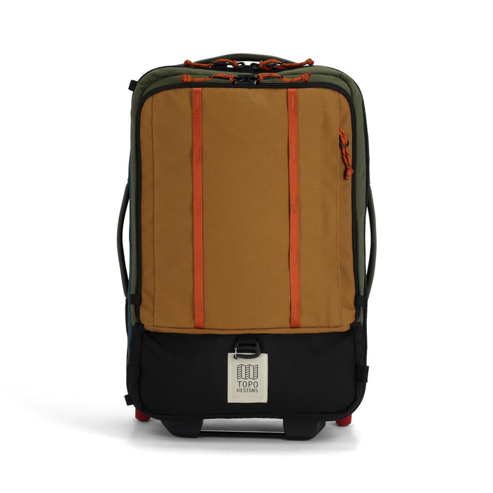 Global Travel Bag Roller