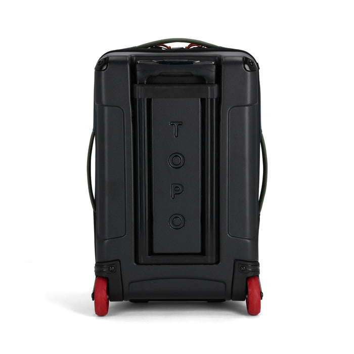 Global Travel Bag Roller