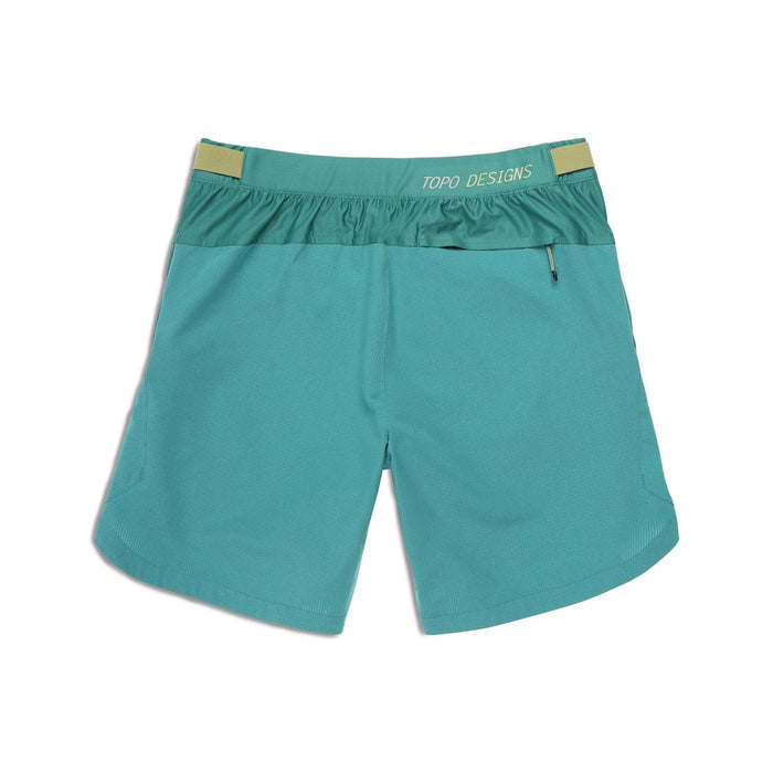 Global Trek Shorts 7" - Men's