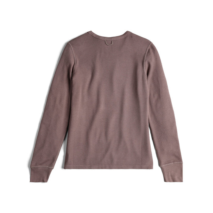 Global Waffle Crew - Women's