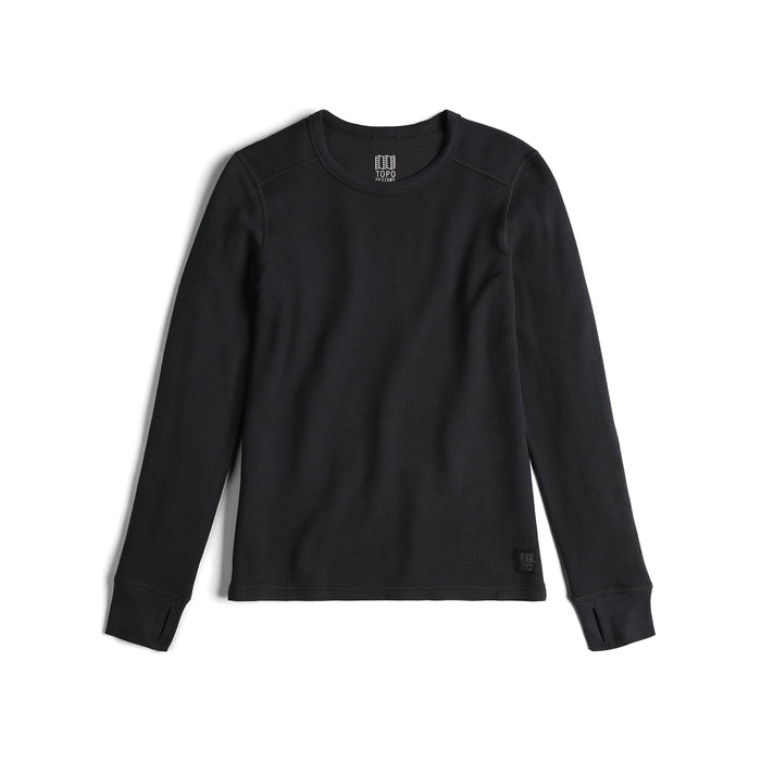 Global Waffle Crew - Women's