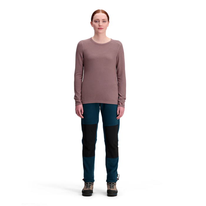 Global Waffle Crew - Women's