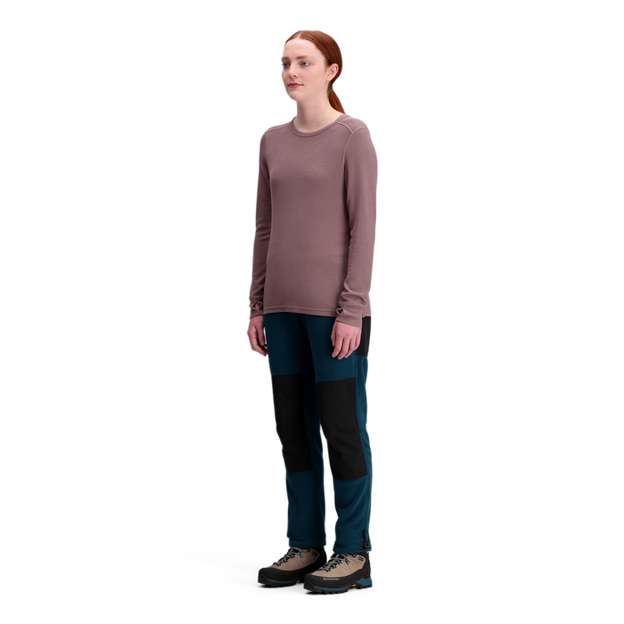 Global Waffle Crew - Women's