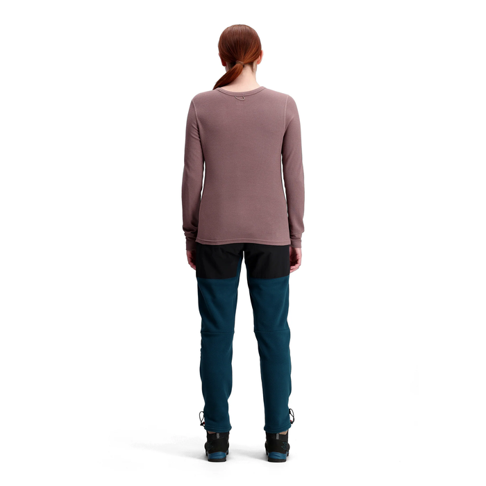 Global Waffle Crew - Women's