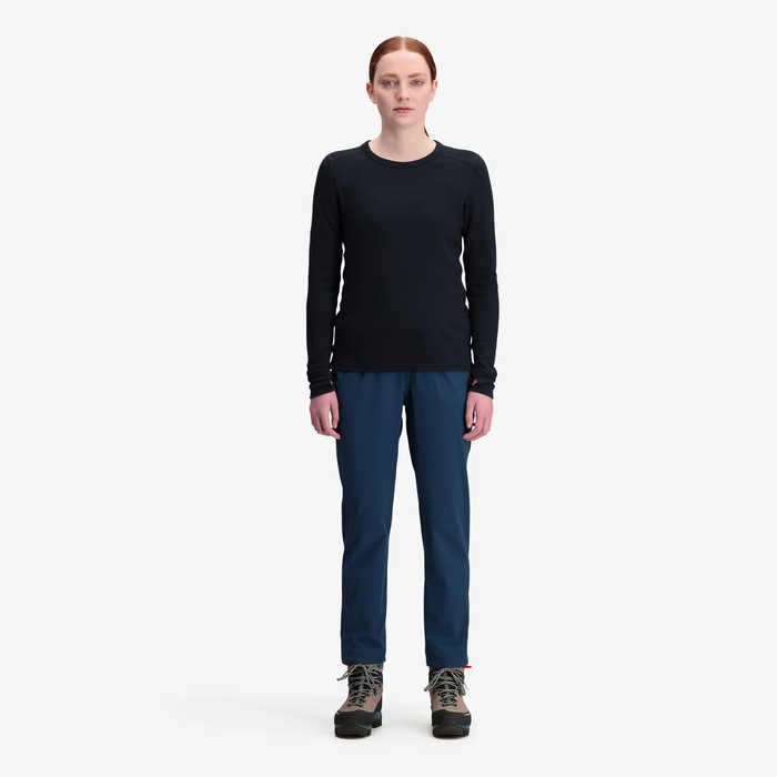 Global Waffle Crew - Women's
