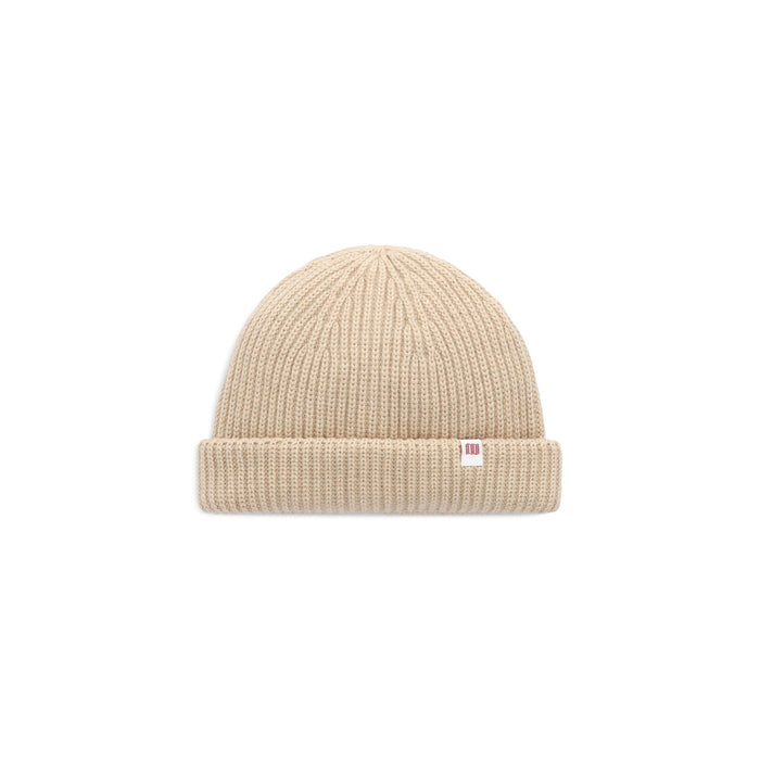 Global Wool Beanie