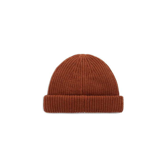 Global Wool Beanie