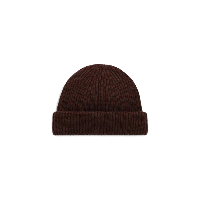 Global Wool Beanie