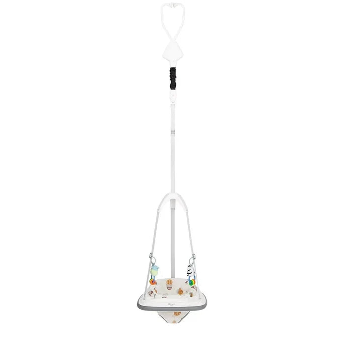 Graco Bumper Jumper - Up & Away - ebebek - Black Friday