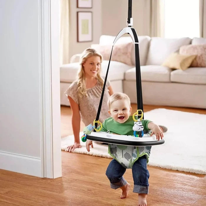 Graco Bumper Jumper - Up & Away - ebebek - Black Friday