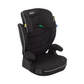 Graco Logico R44 Lightweight Highback Booster Car Seat - Black Black - ebebek