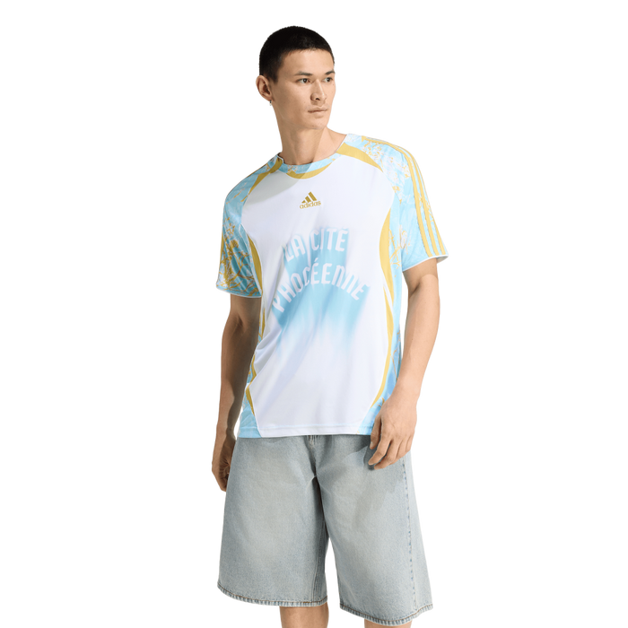 Adidas Graphic Jersey France