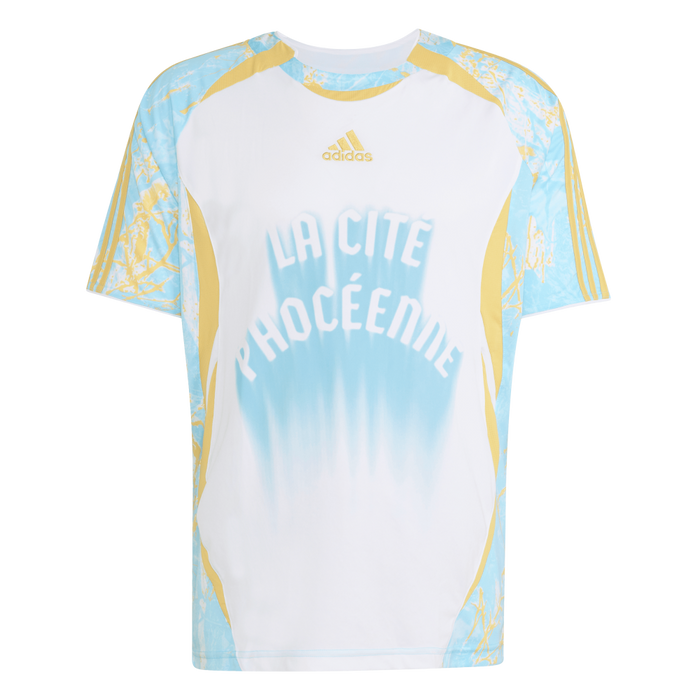 Adidas Graphic Jersey France