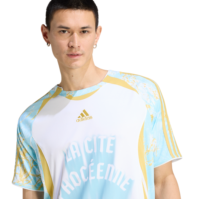 Adidas Graphic Jersey France