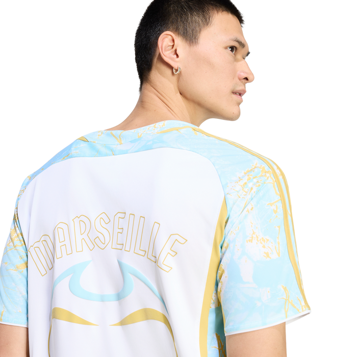 Adidas Graphic Jersey France