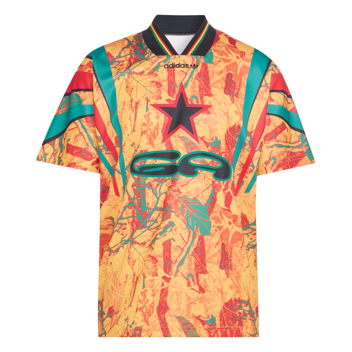 Adidas Graphic Jersey Ghana