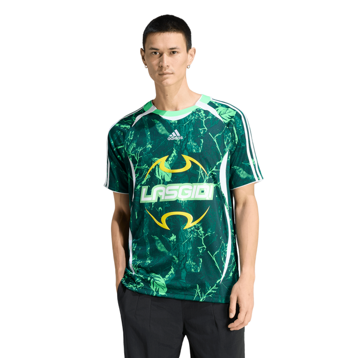 Adidas Graphic Jersey Lagos