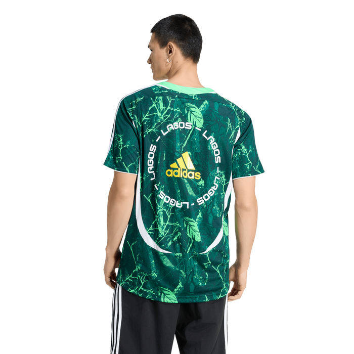 Adidas Graphic Jersey Lagos