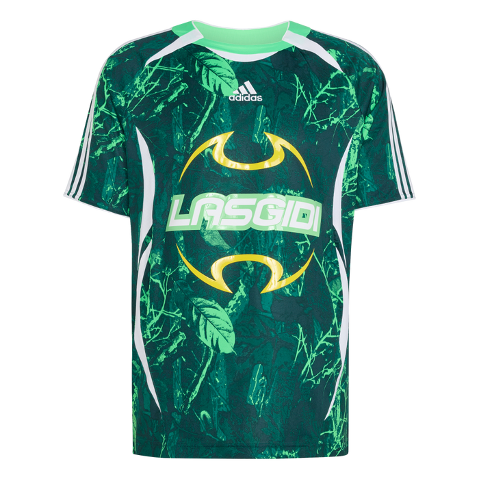 Adidas Graphic Jersey Lagos
