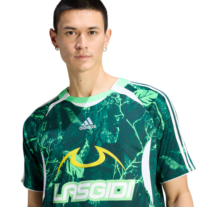 Adidas Graphic Jersey Lagos