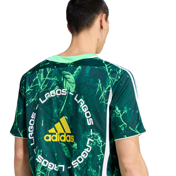 Adidas Graphic Jersey Lagos