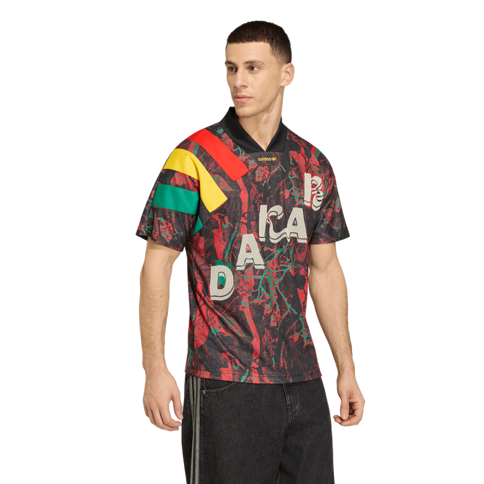 Adidas Graphic Jersey Mexico City