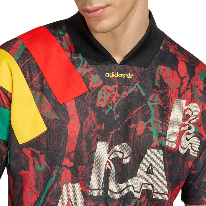 Adidas Graphic Jersey Mexico City