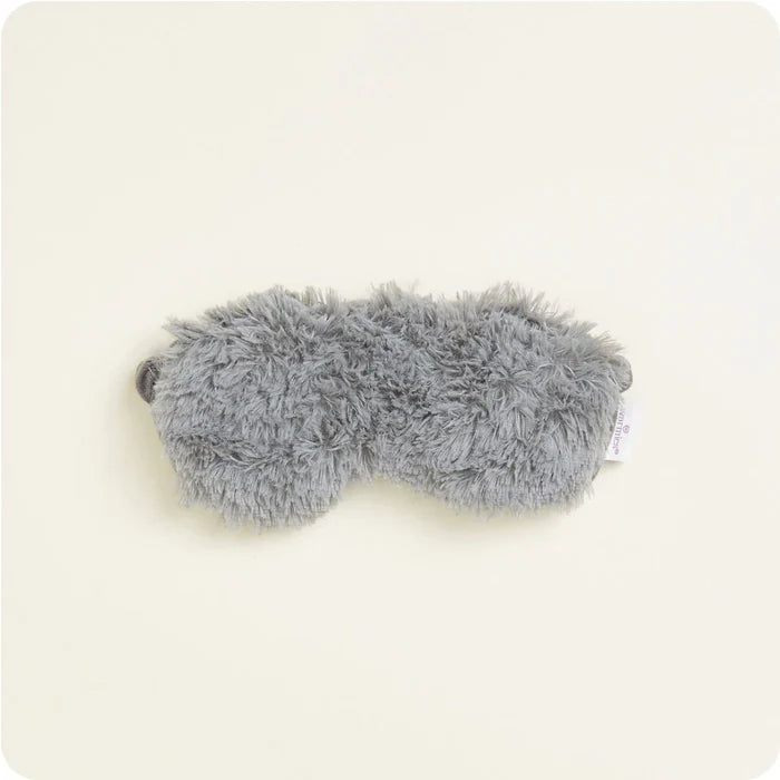 Gray Eye Mask
