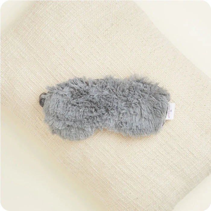 Gray Eye Mask