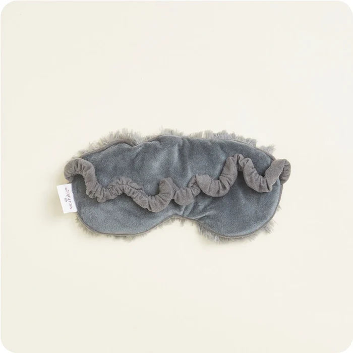 Gray Eye Mask