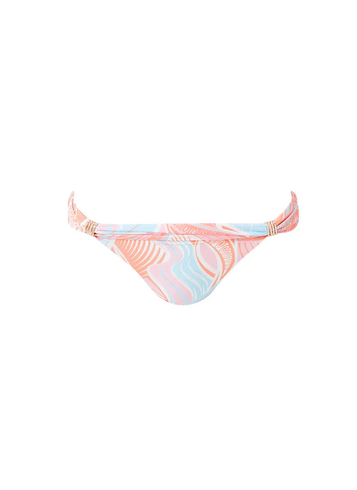 Swimwear Melissa Odabash Grenada Bikini Bottom Cosmic Apoella