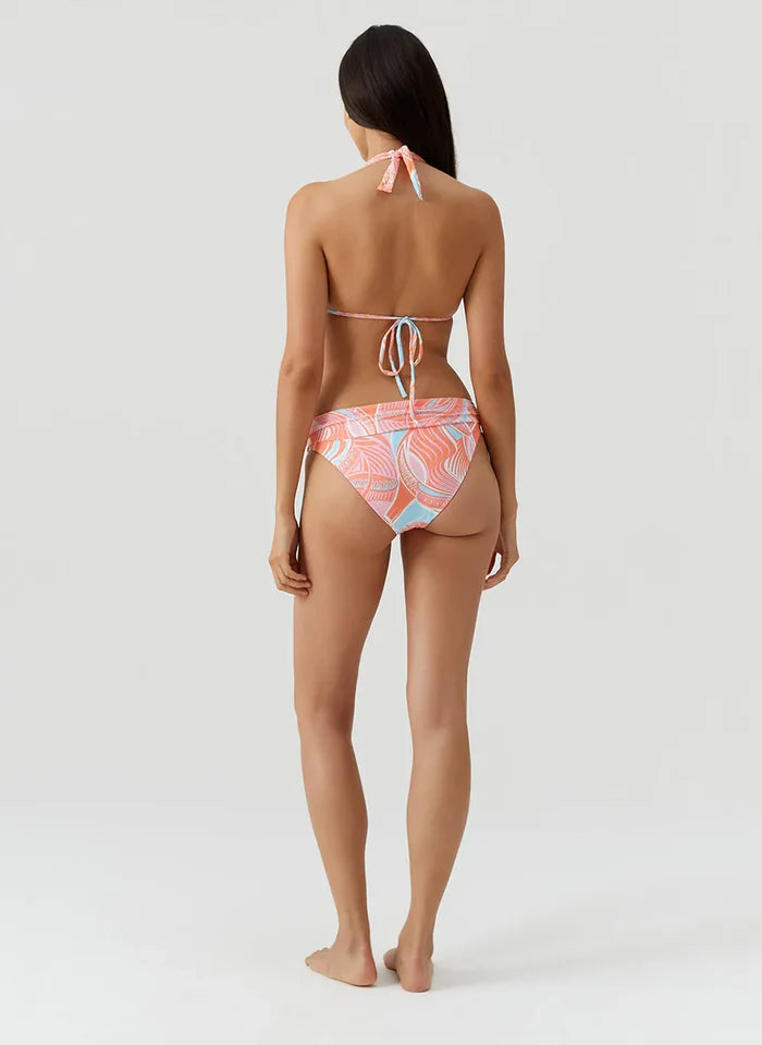 Swimwear Melissa Odabash Grenada Bikini Bottom Cosmic Apoella