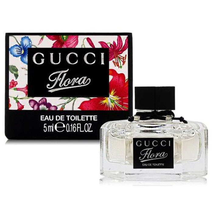GUCCI FLORA 0.16  MINI