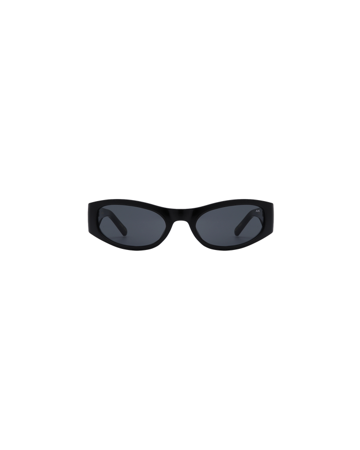 GUST SUNGLASS BLACK