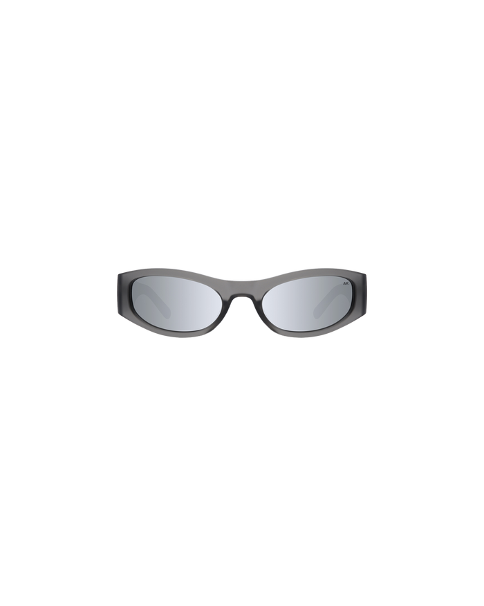 GUST SUNGLASS MATTE GREY