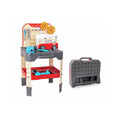 Hape Vehicle Service & Repair Workbench - ebebek - Black Friday