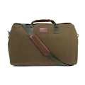 Harrison 2 Piece Duffel & Garment Bag | Olive