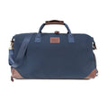 Brouk & Co Harrison Weekender Bag | Navy