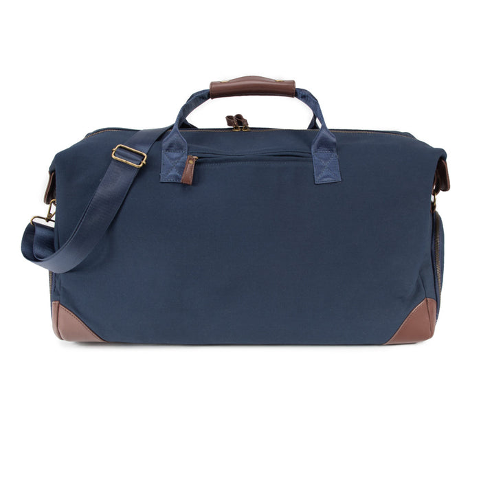 Harrison Weekender Bag | Navy