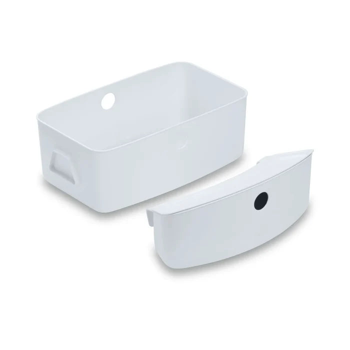 Hauck Alpha Box Set - White - ebebek - Black Friday