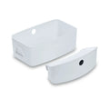 Hauck Alpha Box Set - White - ebebek - Black Friday