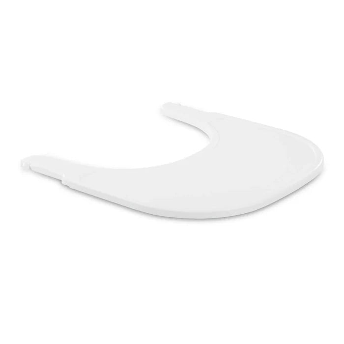Hauck Alpha Click Tray - White - ebebek - Black Friday