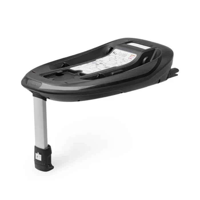 Hauck Drive N Care Base - Black - ebebek