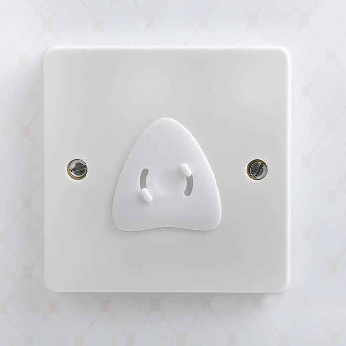 Hauck Plug Me Socket Cover Pack of 4 - ebebek - Black Friday