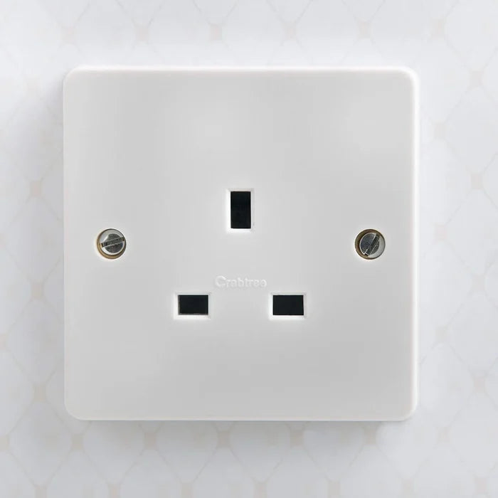 Hauck Plug Me Socket Cover Pack of 4 - ebebek - Black Friday