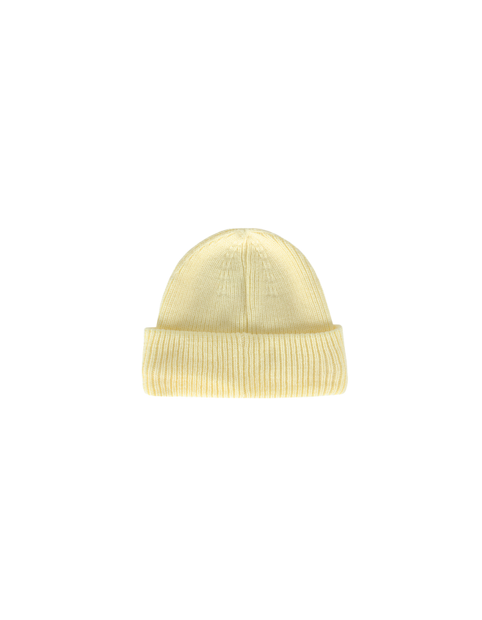 HEIDI BEANIE LEMON