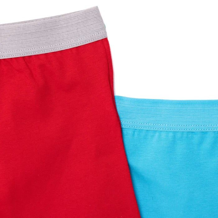HelloBaby Baby Boy Underwear 3 pcs - Blue - ebebek - Black Friday