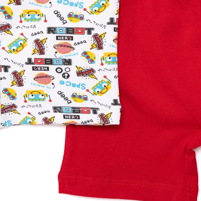 HelloBaby Baby Boy Underwear 3 pcs - Blue - ebebek - Black Friday